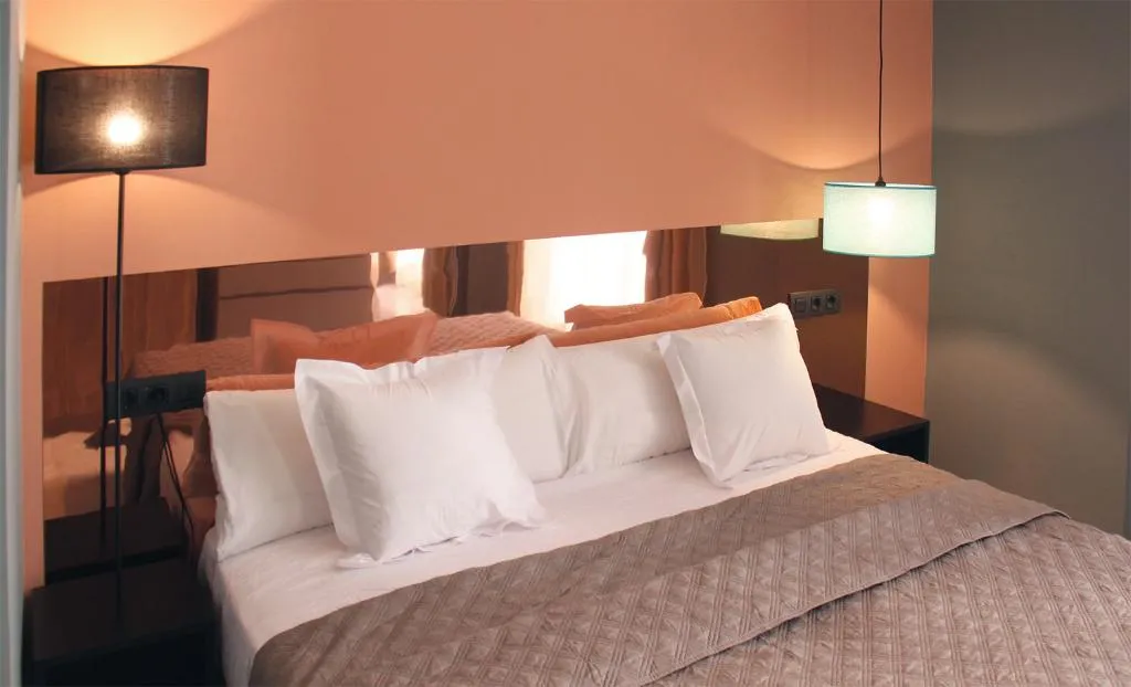 APARTMENT EXECUTIVE Room, Be Mate Málaga Soho, Costa Del Sol