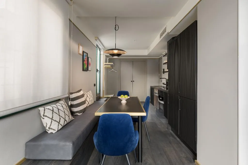 SUITE WITH TERRACE Room, Be Mate Paseo de Gracia, Barcelona