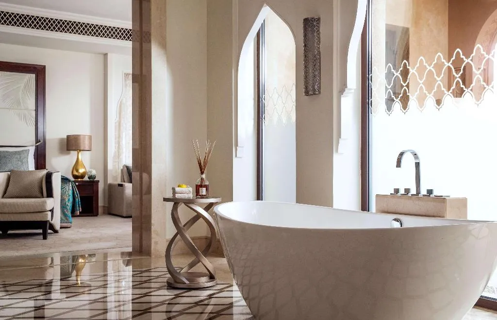 JUNIOR SUITE STANDARD Room, One&Only The Palm, Dubai