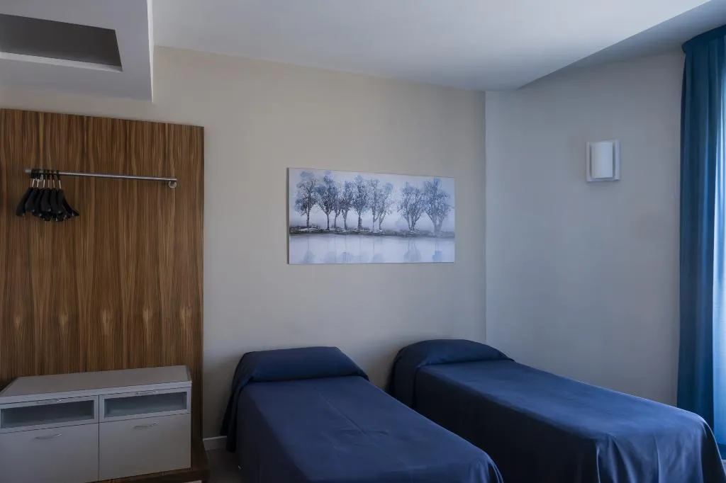 Double or Twin STANDARD Room, Kore, Catania