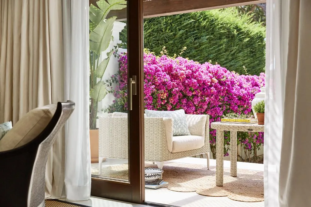 SUITE DELUXE Room, Marbella Club Hotel, Costa Del Sol