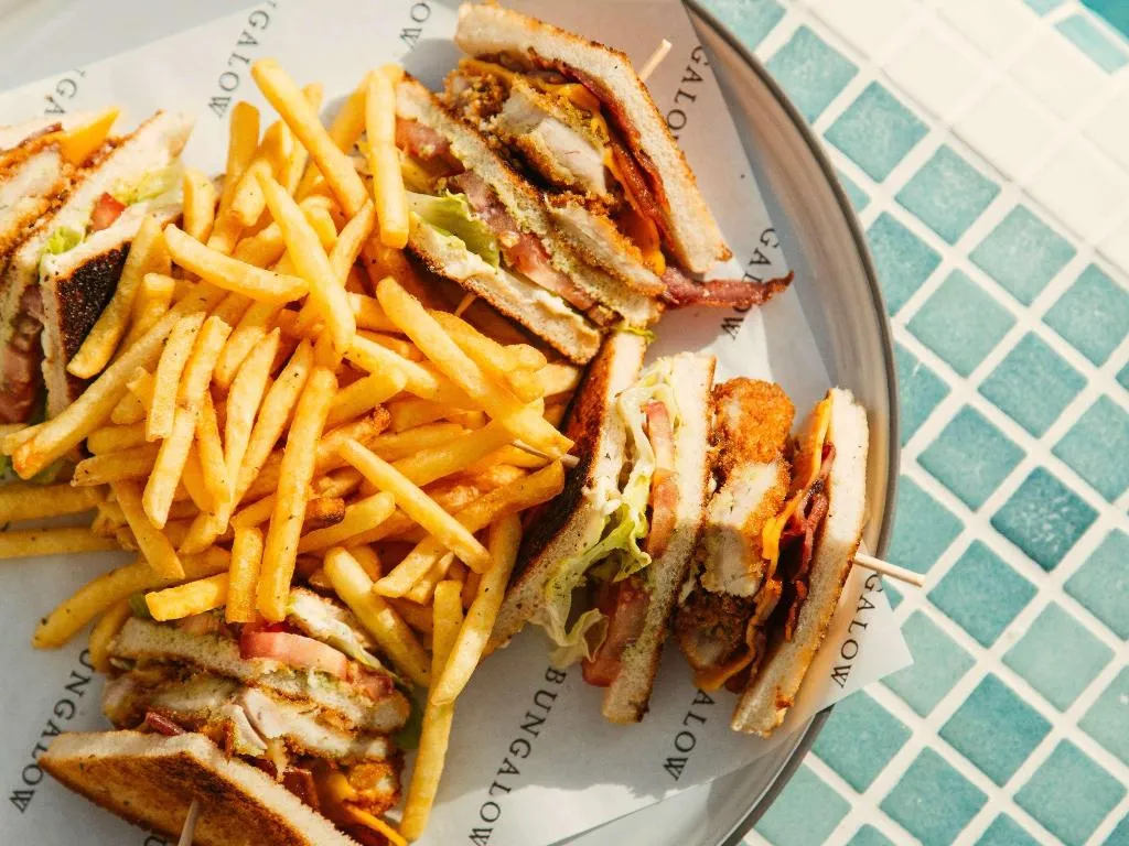 Restaurant, HYDE Hotel Ibiza, Ibiza