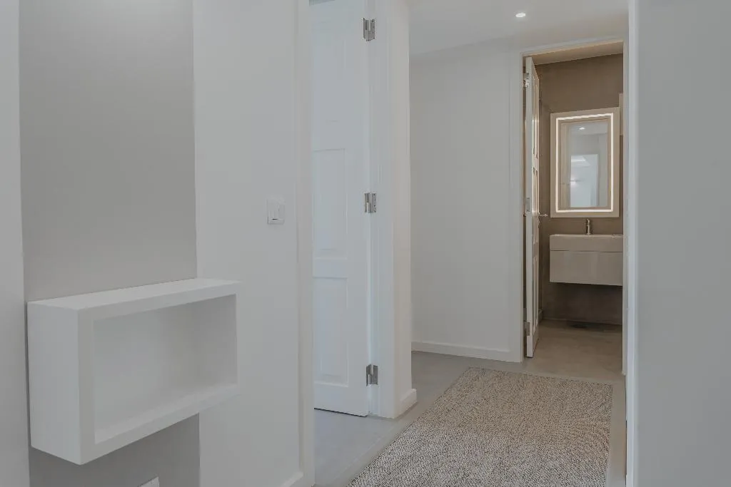 APARTMENT PREMIUM TWO BEDROOMS Room, MUPA Apartments, Algarve