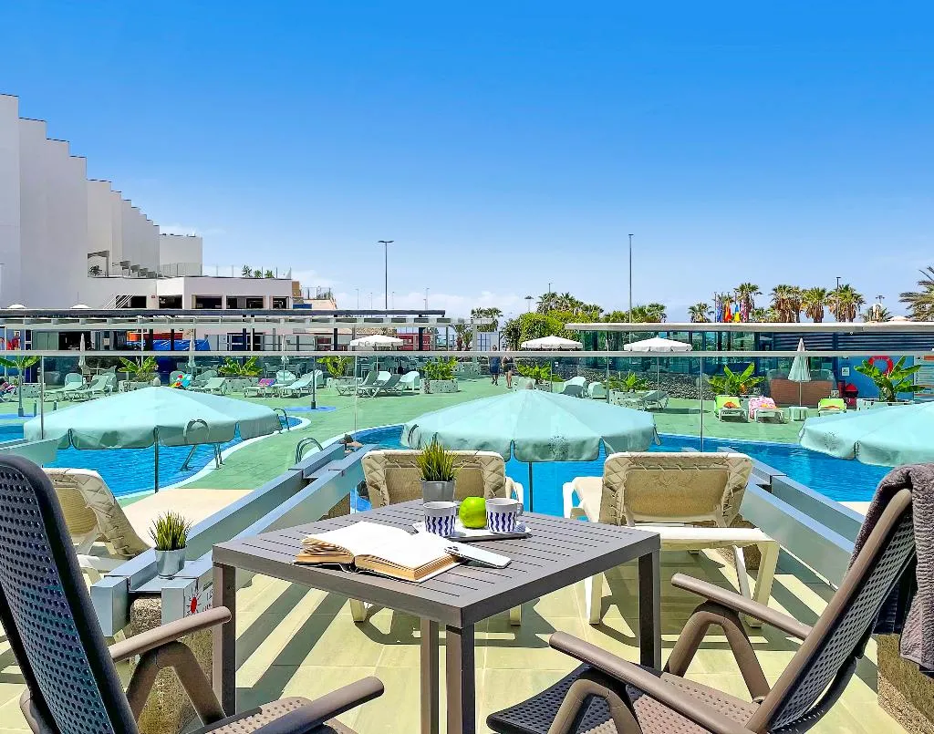 APARTMENT PREMIUM Room, Gran Amadores, Gran Canaria