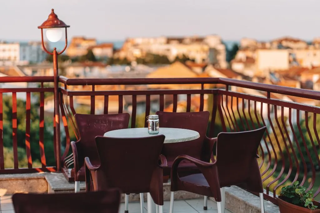 Bar, Saint George hotel & Spa, Bourgas