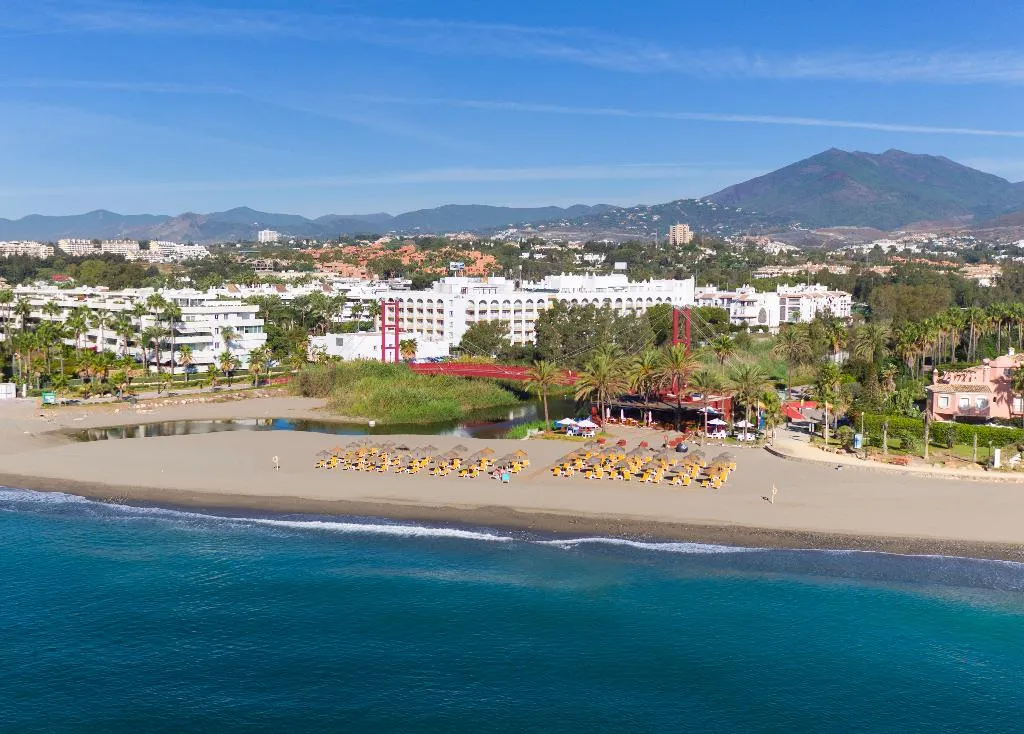 Beach, ME Marbella, Costa Del Sol