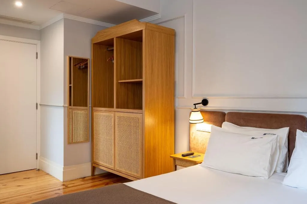 Room, Memoria Porto Flh Hotels, Porto