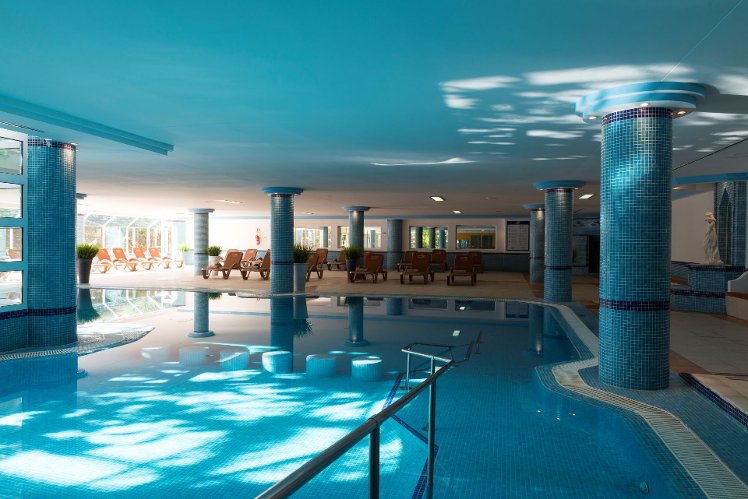 Hotel Mariant Park, Majorca