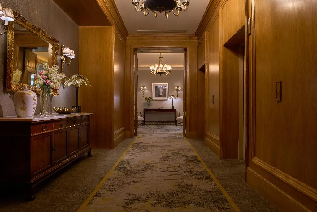 Sports and Entertainment, Intercontinental Dublin, Dublin