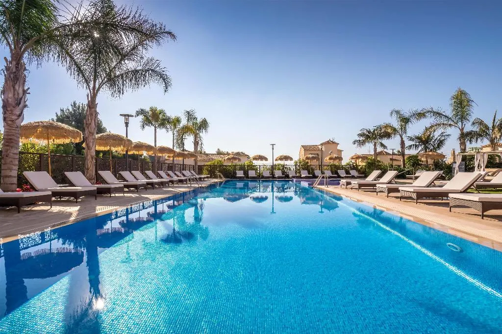 Pool, Barcelo La Nucia Hills, Costa Blanca
