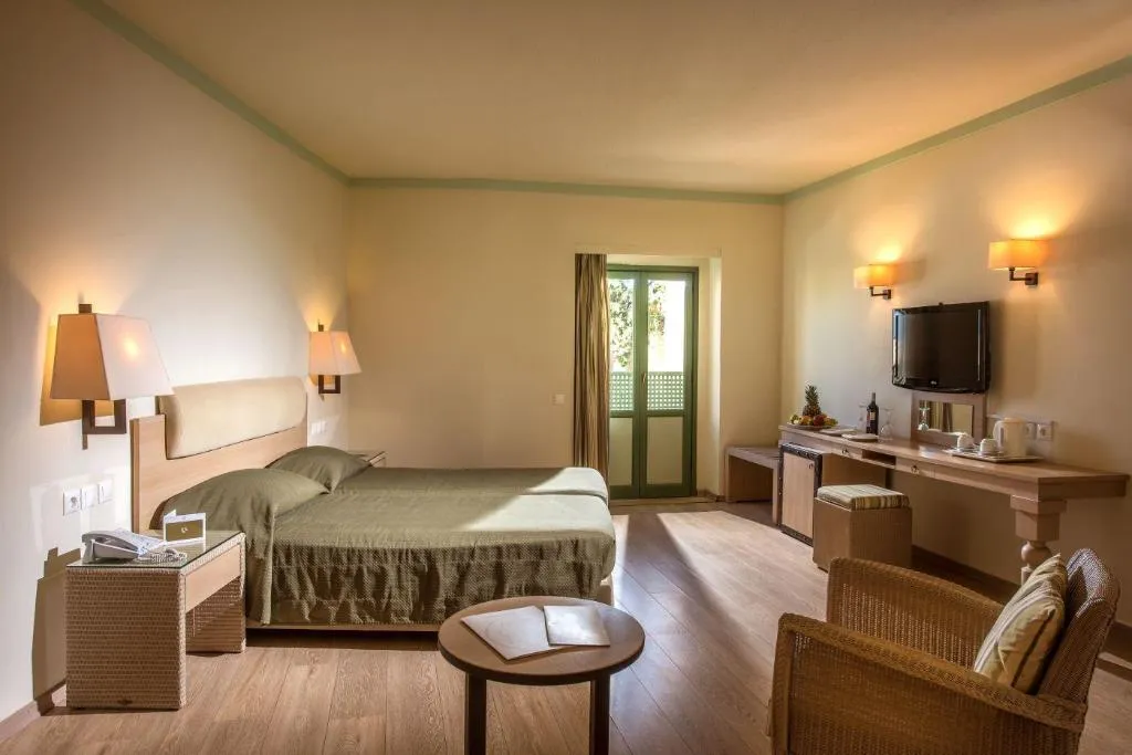 SUITE ONE BEDROOM Room, Silva Beach, Crete