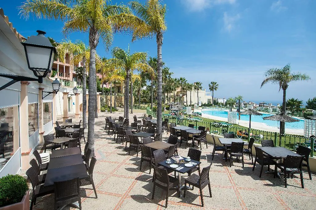 Terrace, Pierre & Vacances Terrazas Costa del Sol, Costa Del Sol