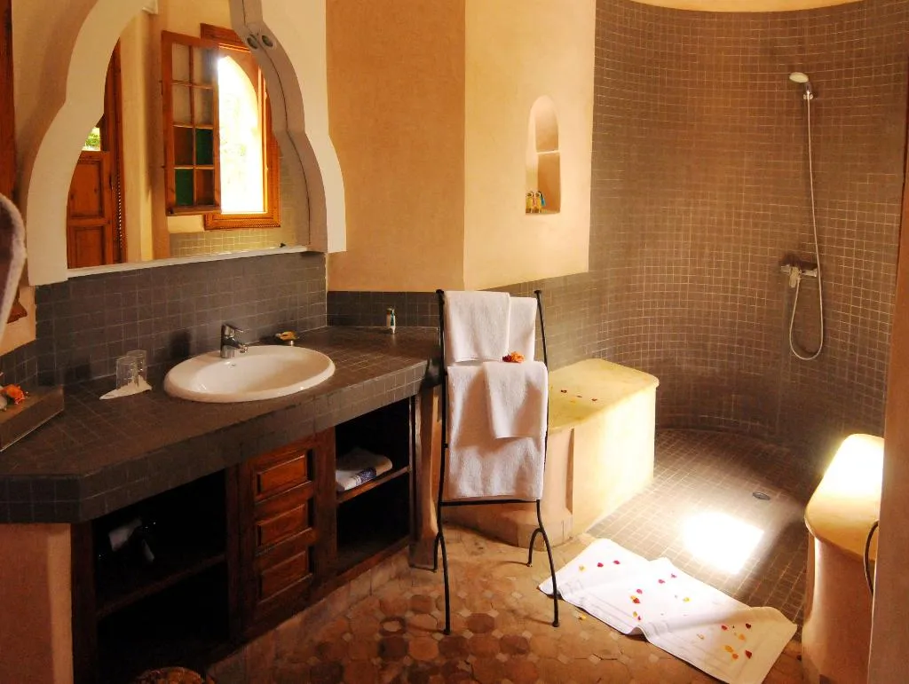 SUITE CLASSIC Room, Riad La Maison des Oliviers, Marrakech
