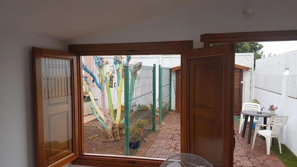 Room, Chalet Anagato, Tenerife