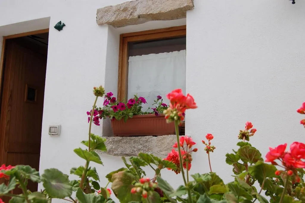 General view, Domus Olbia Inn, Olbia