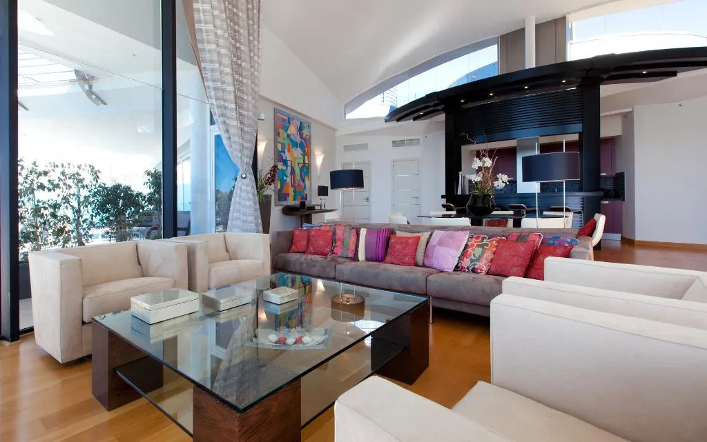 SUITE Presidential Room, Senator Banus, Costa Del Sol