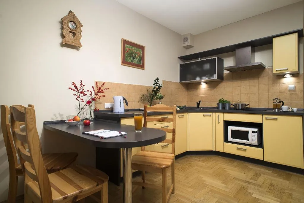 Room, Apartamenty Apartart Zakopane, Krakow