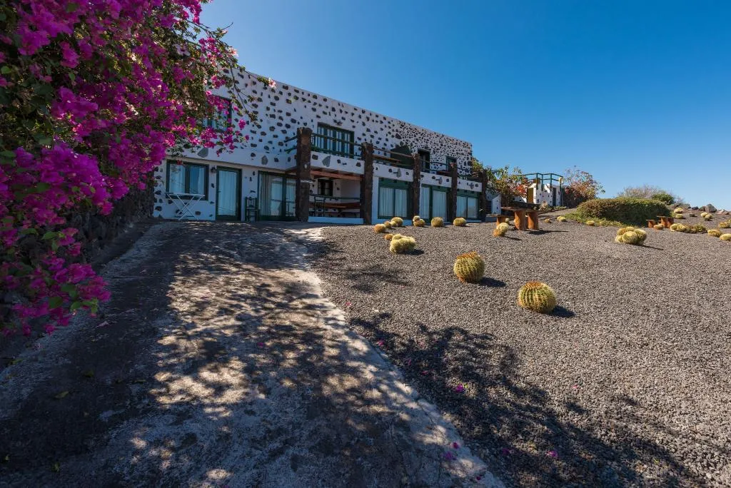 General view, Complejo Rural la Brujita, Tenerife