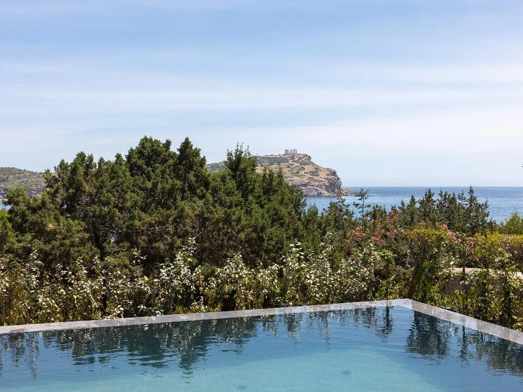 SUITE DELUXE Room, Cape Sounio, A Resort to Live, Athens