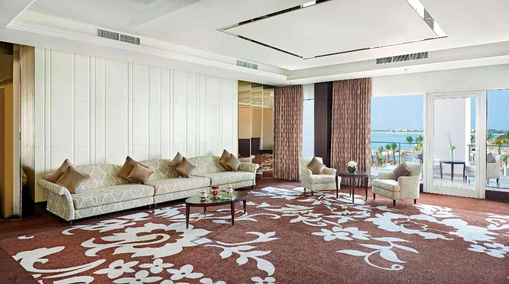 Conferences, Waldorf Astoria Dubai Palm Jumeirah, Dubai