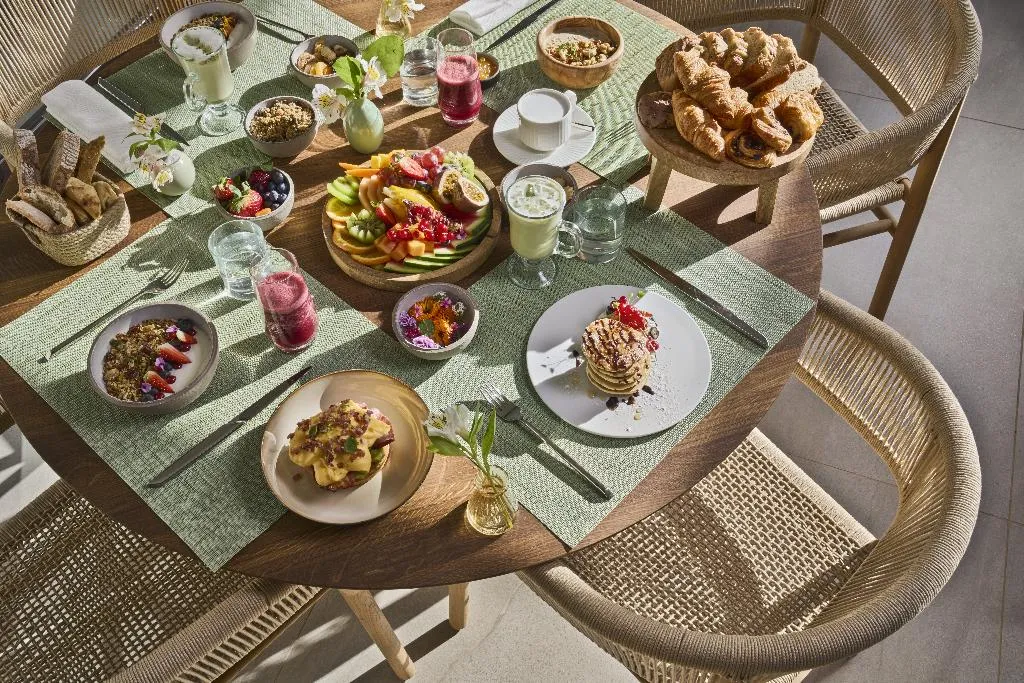 Restaurant, Royal Hideaway Corales Villas, Tenerife