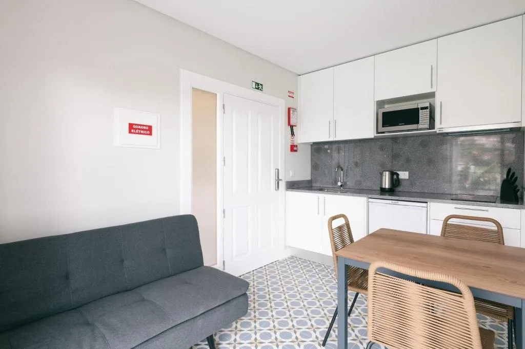 Room, Quinta Da Saraiva, Madeira
