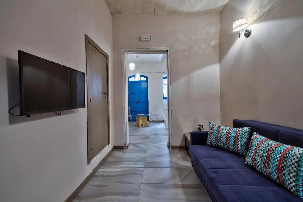 APARTMENT SUPERIOR Room, The British Suites, Malta