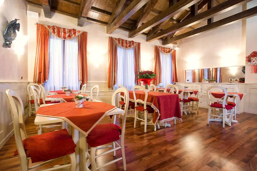 Restaurant, Ca' San Polo - Ferretti Hotels Collection, Venice