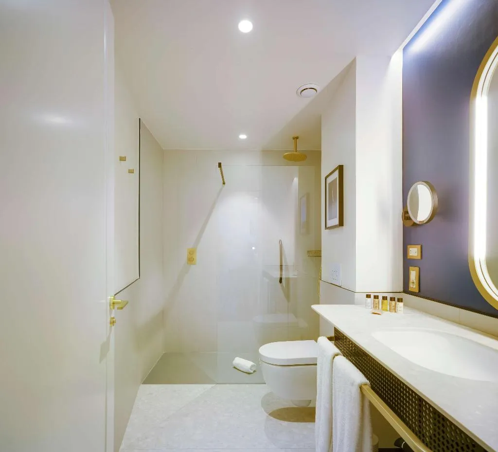 Room SEA VIEW Room, Casa Alberola Alicante, Curio Collection By Hilton, Costa Blanca