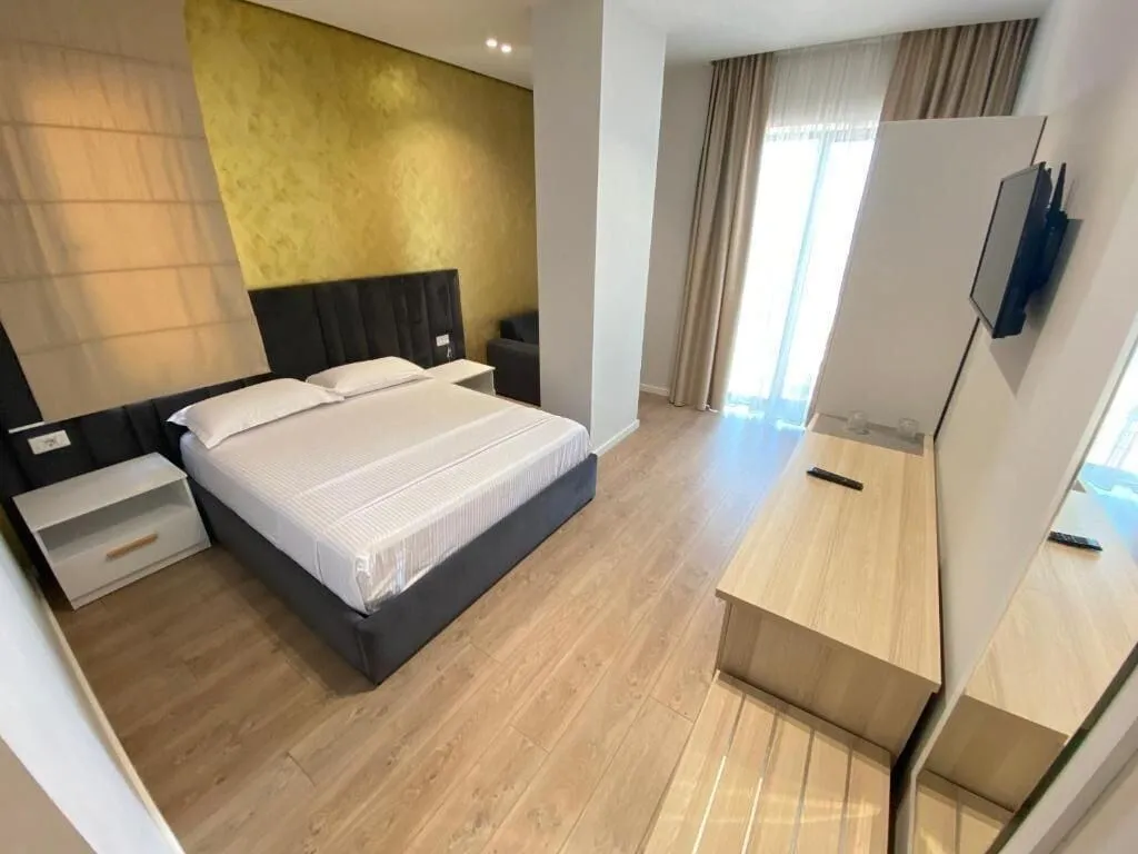 Room, Hotel Alion, Durres