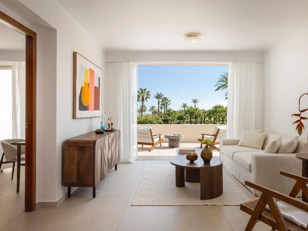 SUITE LUXURY Room, Grecotel LUXME Kos, Kos