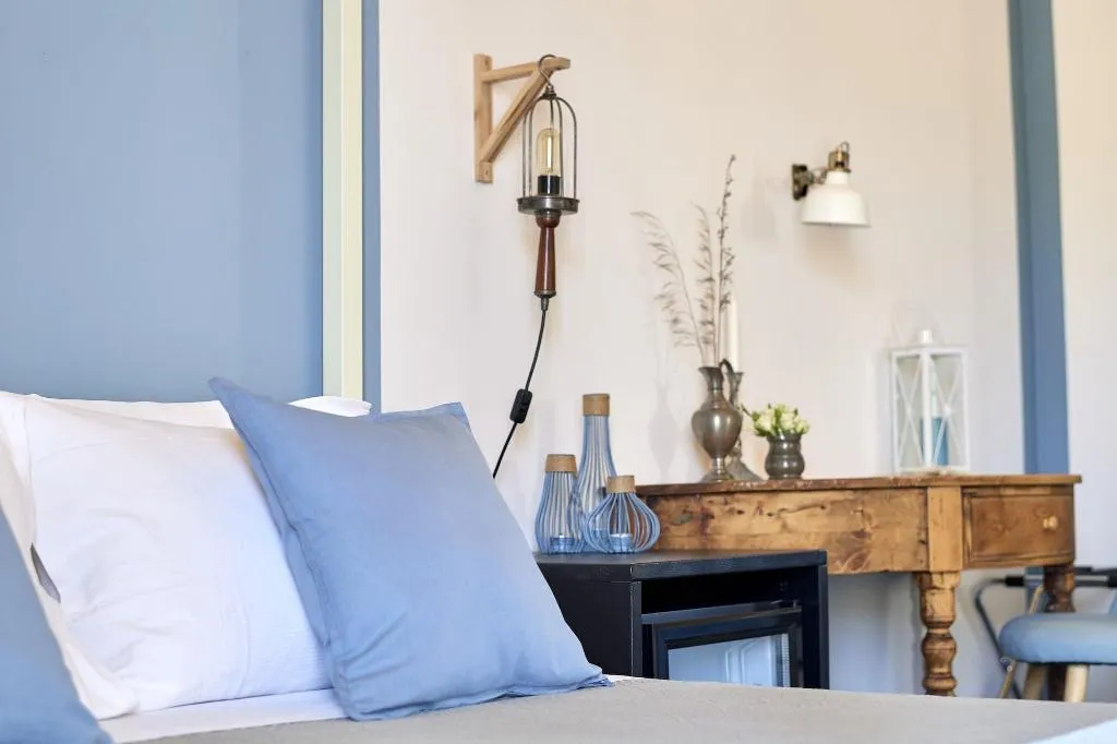 Room, Curù B&B, Palermo