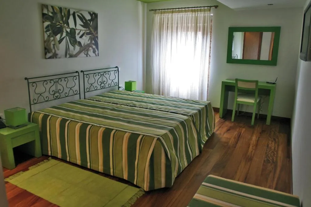 Room, Casa dos Poços, Porto
