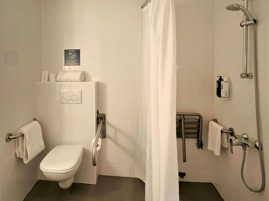 DOUBLE STANDARD Room, Ibis Barcelona Ripollet, Barcelona