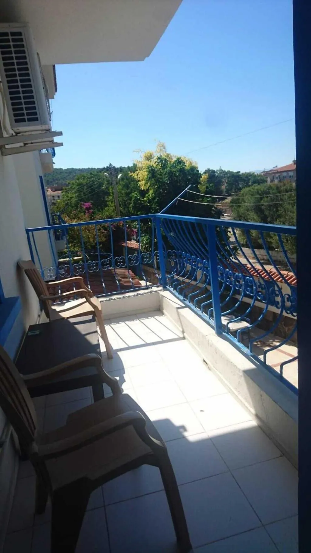 Room, Marigold Apart, Izmir