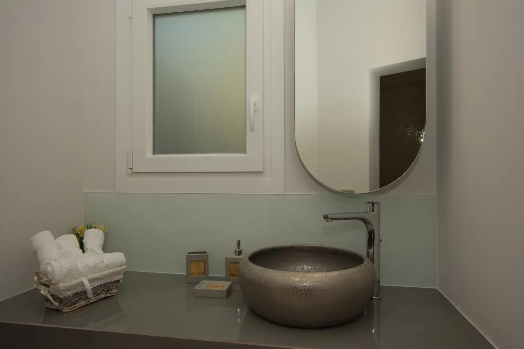 APARTMENT SEA VIEW TWO BEDROOMS Room, B4B Sea n' City, Zante