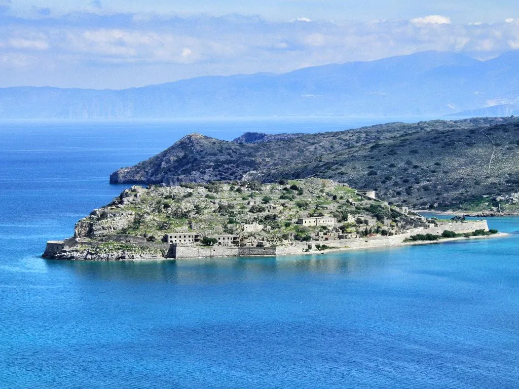 Beach, Elounda Garden Suites, Crete