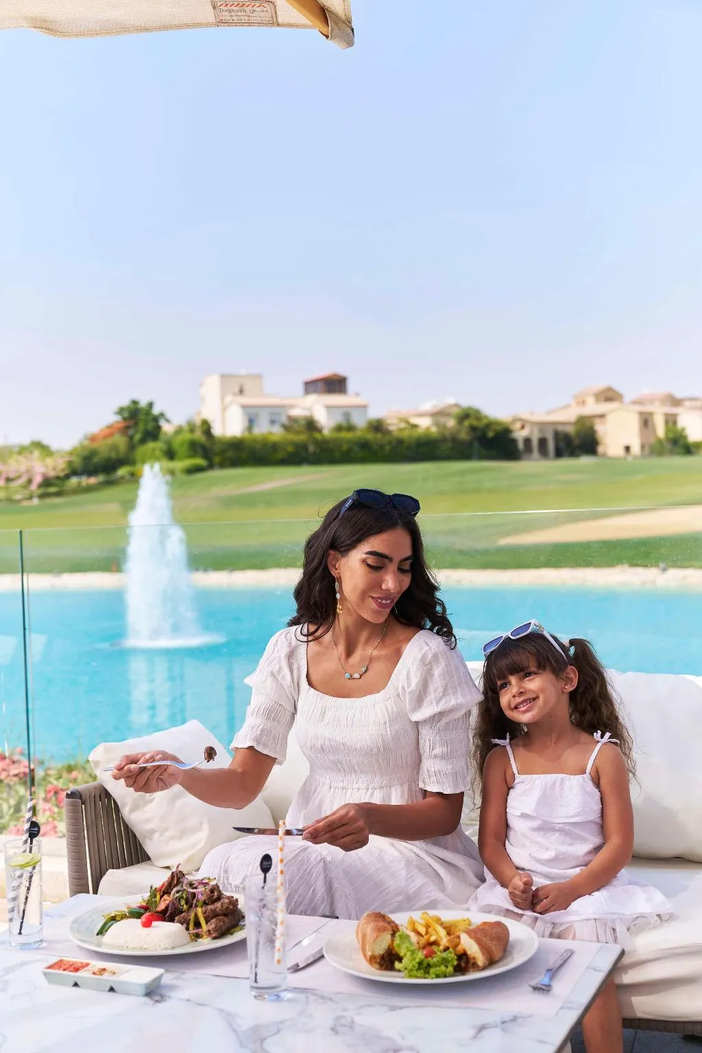 Sports and Entertainment, Kempinski Nile Hotel Garden City Cairo, Cairo