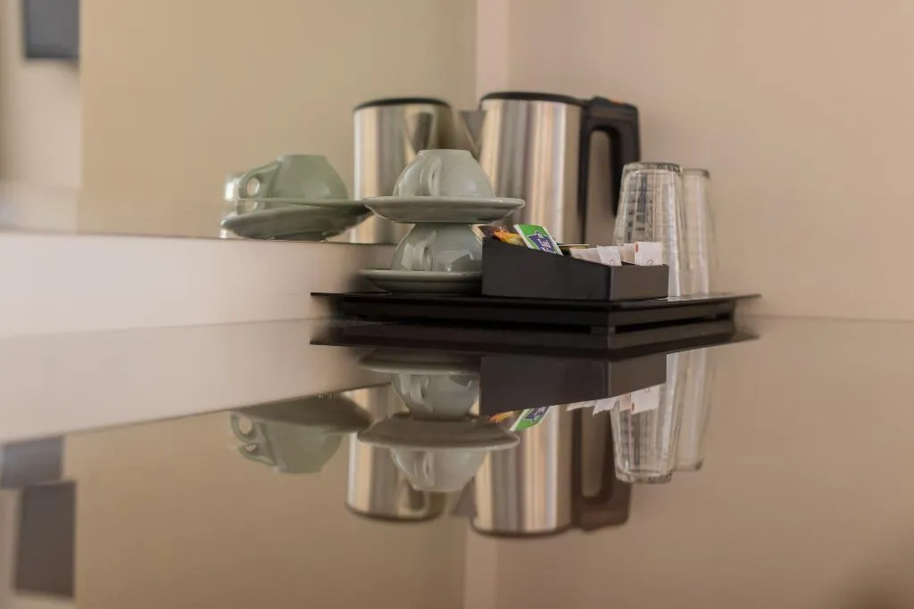 SINGLE STANDARD Room, Delice Hotel & Family Apartments, Athens