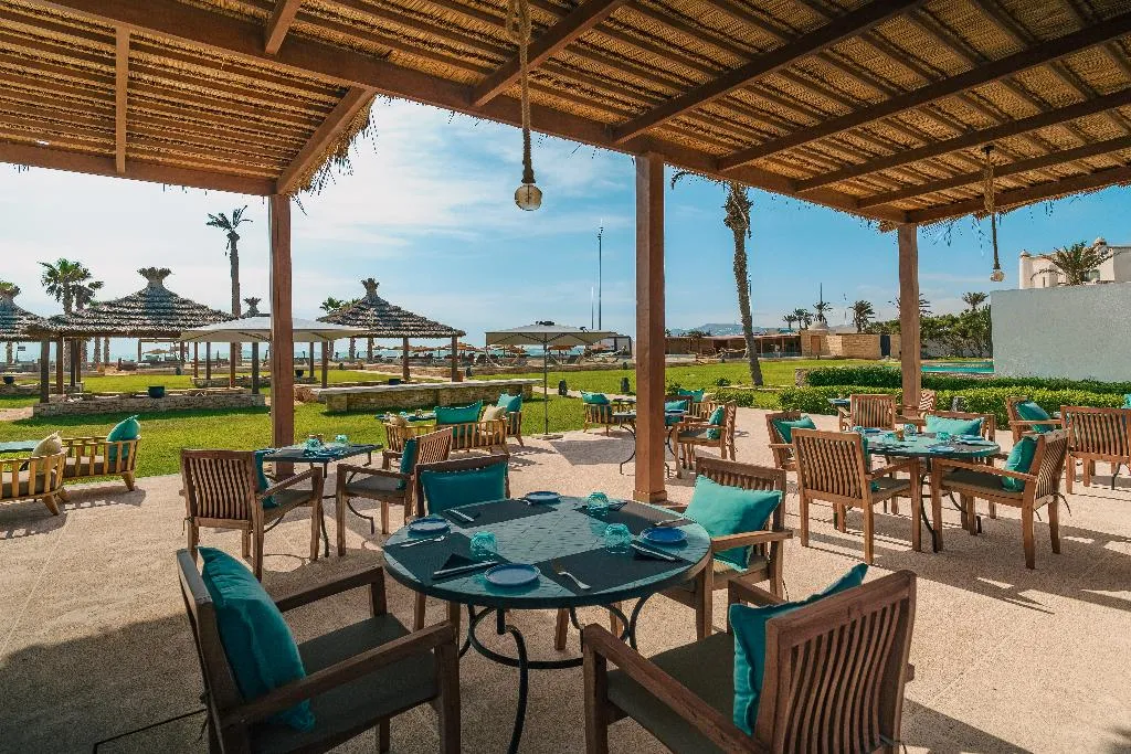 Restaurant, Sofitel Agadir Royal Bay Resort, Agadir