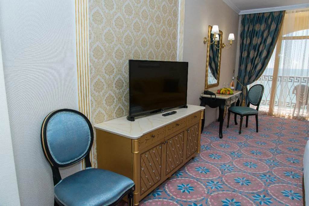 DOUBLE SUPERIOR Room, Imperial Palace, Bourgas