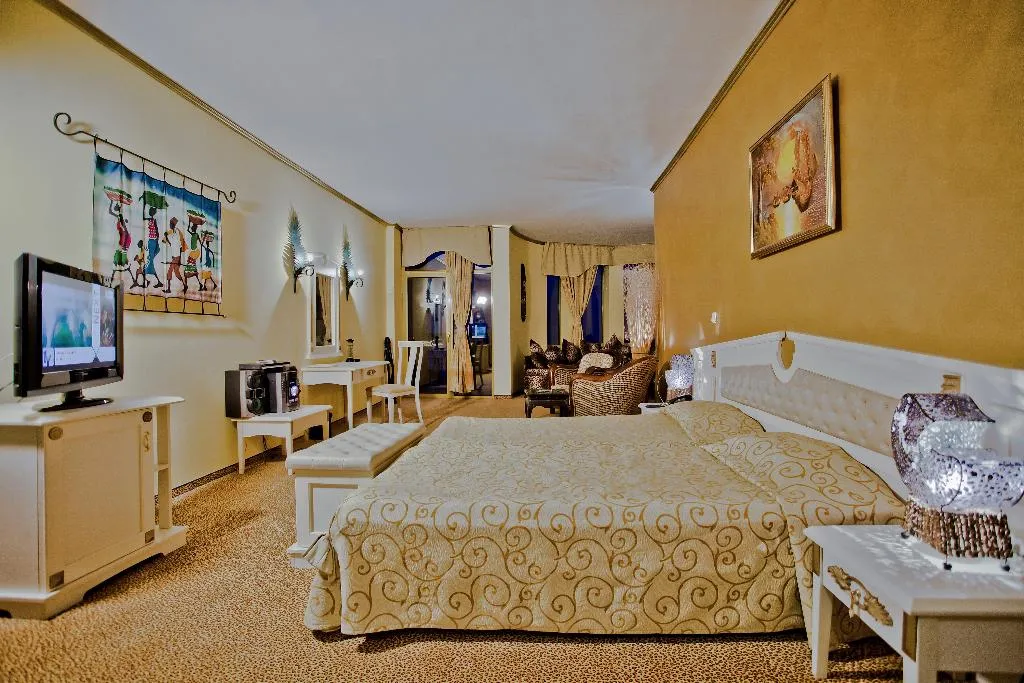 STUDIO SEA VIEW Room, Imperial Palace, Bourgas