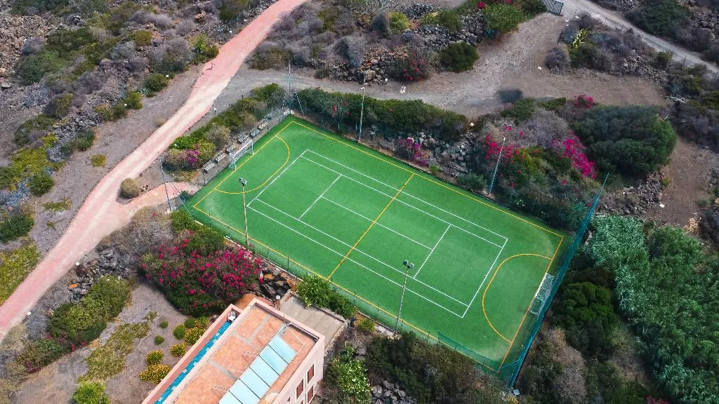 Sports and Entertainment, Qalea Pantelleria, Trapani