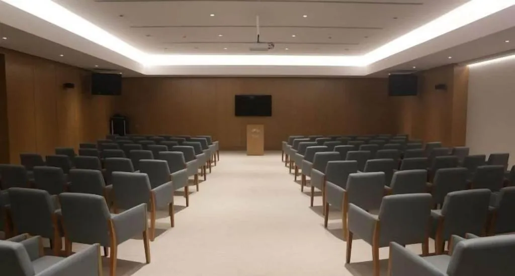 Conferences, On'Live Hotel, Izmir