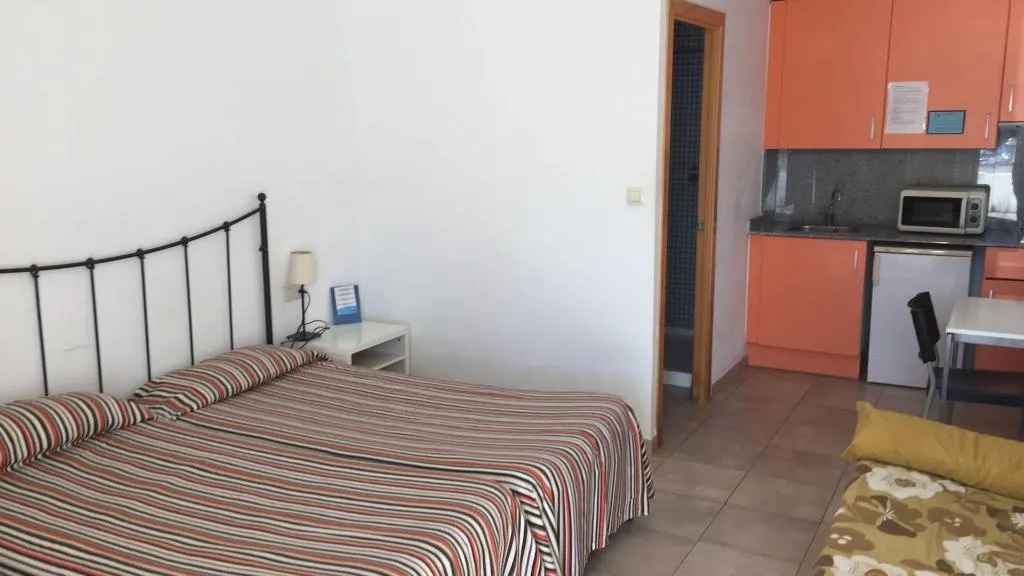 Room, Casa Del Mar Hotel, Costa Brava