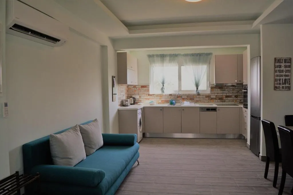 Room, Anelia Boutique Studios & Apartments, Rhodes