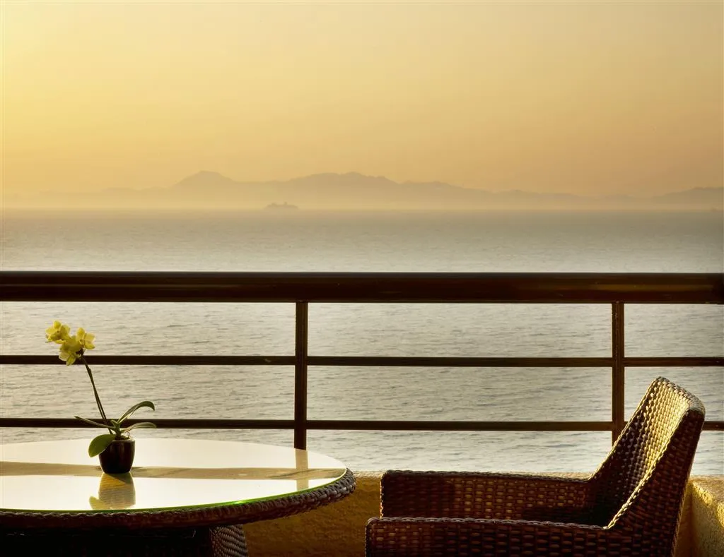 General view, Sheraton Rhodes Resort, Rhodes