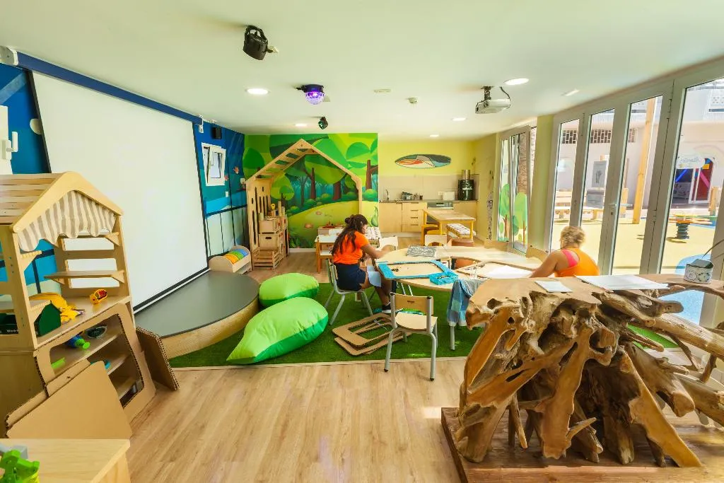 Sports and Entertainment, Abora Catarina by Lopesan Hotels, Gran Canaria