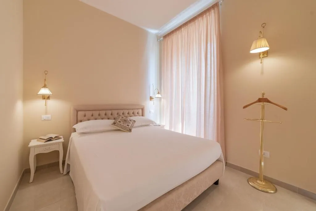Room, Hotel Casa Adele, Taormina