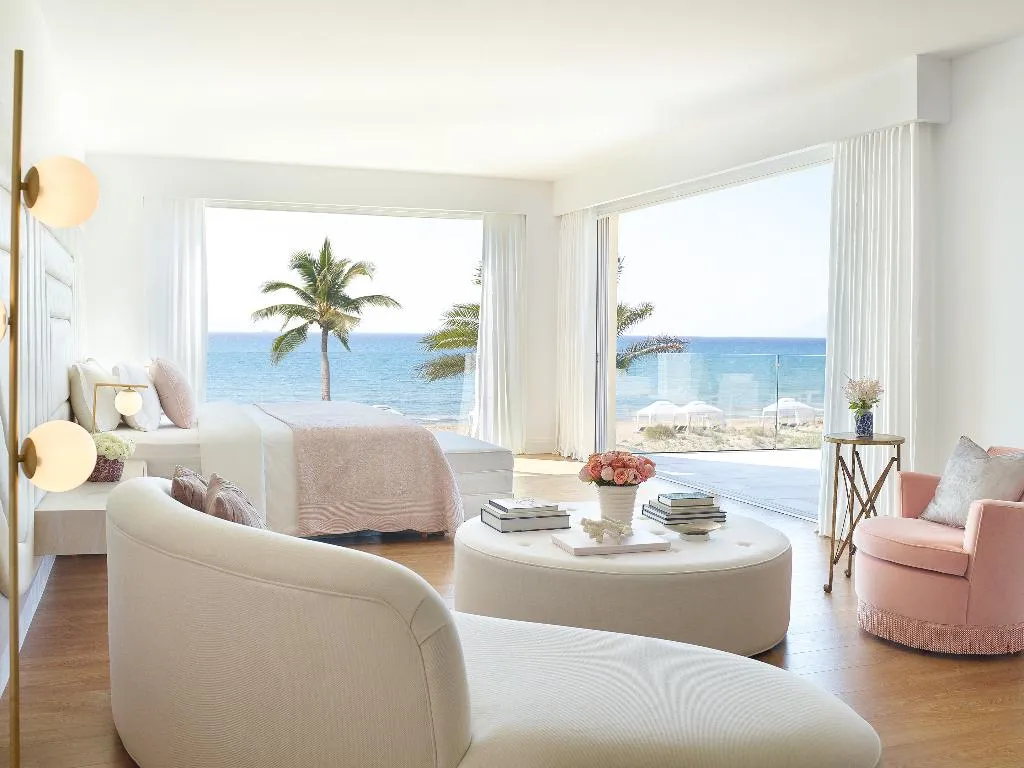 General view, Mandola Rosa, A Resort to Live, Athens